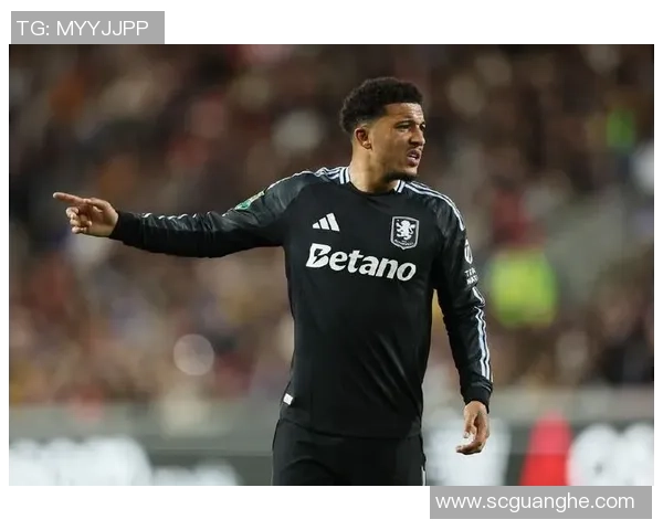 桑乔：从英超新星到国家队核心的成长之路与未来展望