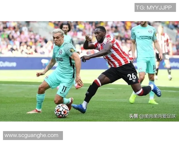 英超焦点战布莱顿对阵曼联比分预测及赛后分析