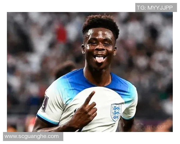 萨卡的成长之路：从青涩小将到英超明星的蜕变与奋斗